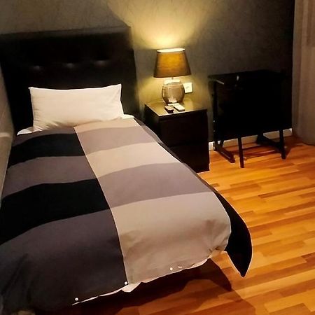 Single Rooms Madryt Zewnętrze zdjęcie