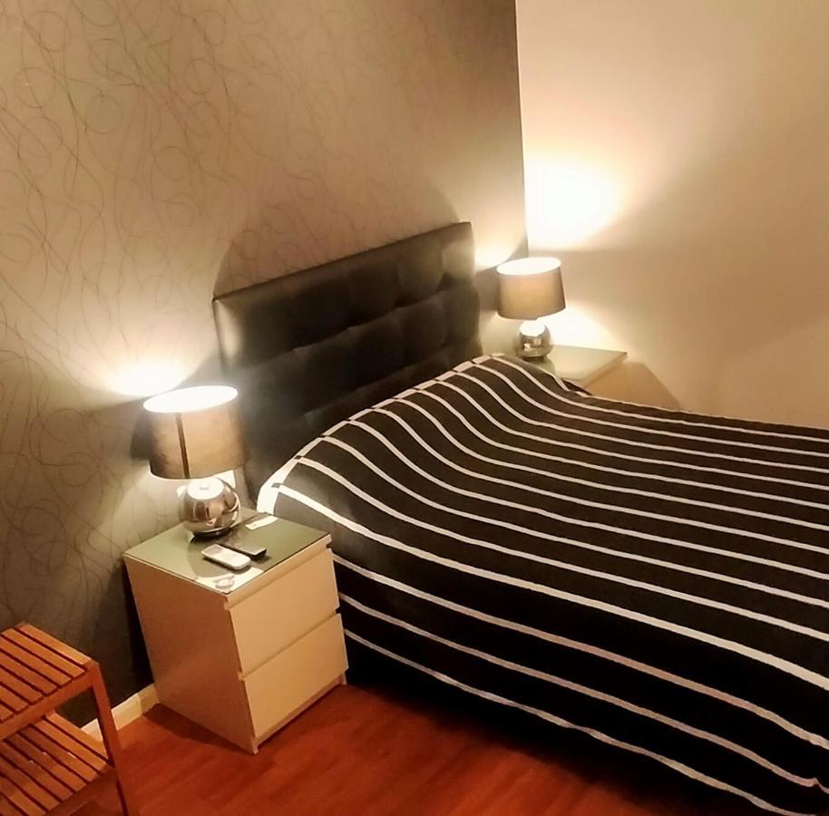 Single Rooms Madryt Zewnętrze zdjęcie