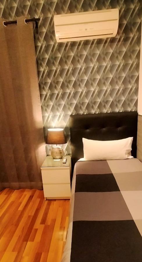 Single Rooms Madryt Zewnętrze zdjęcie