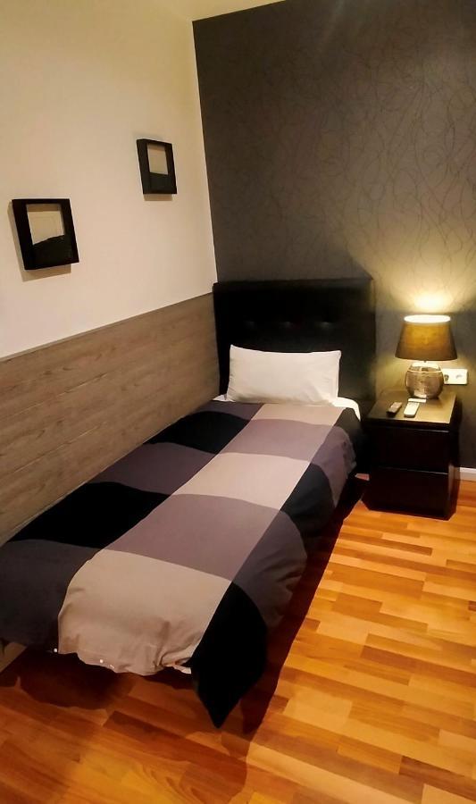 Single Rooms Madryt Zewnętrze zdjęcie