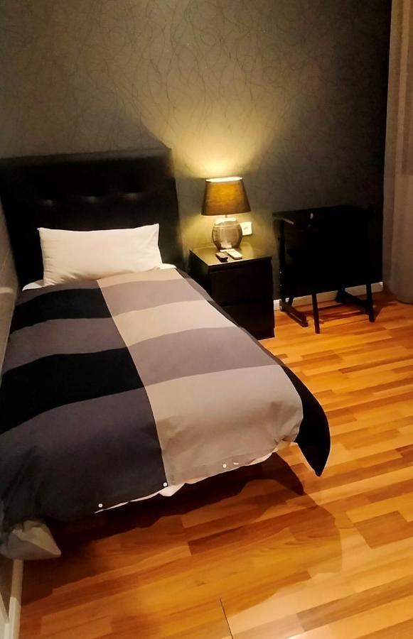 Single Rooms Madryt Zewnętrze zdjęcie